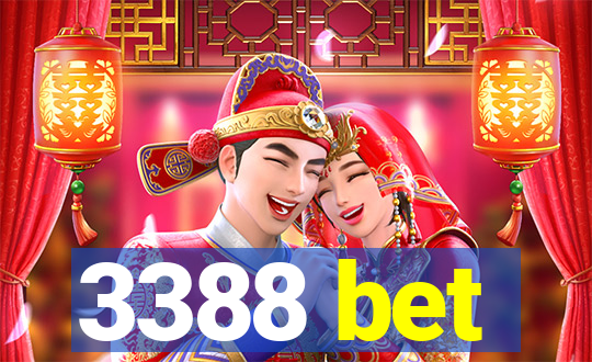 3388 bet